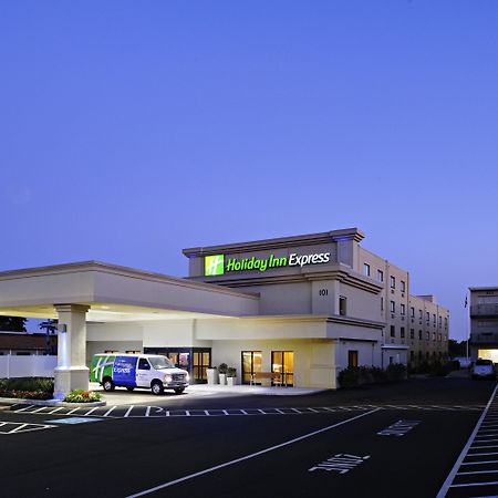 Holiday Inn Express Philadelphia Airport By Ihg Essington Ngoại thất bức ảnh