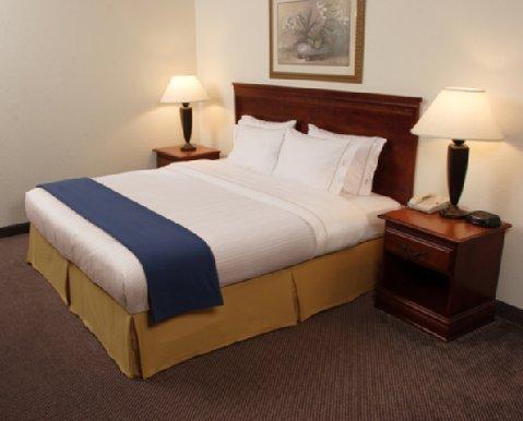 Holiday Inn Express Philadelphia Airport By Ihg Essington Ngoại thất bức ảnh